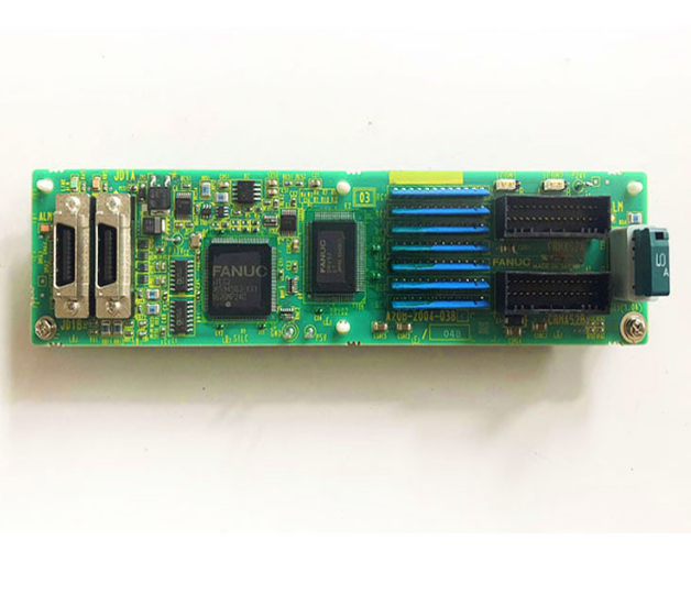 NEW FANUC CIRCUIT BOARD A20B-2004-0381 A20B20040381 FREE EXPEDITED SHIPPINGDHL / UPS / FedEx