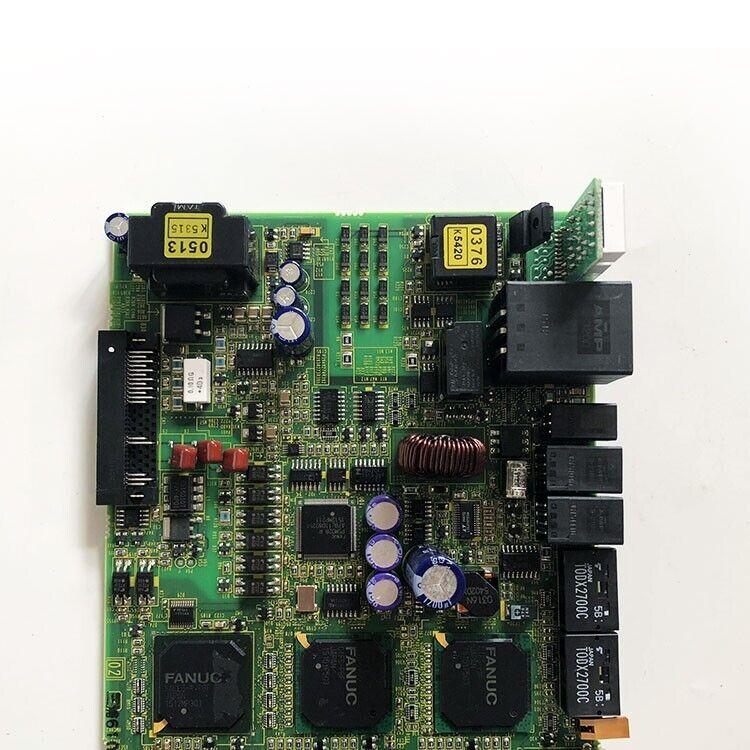 1PC NEW FANUC A20B-2101-0711 CIRCUIT BOARD A20B21010711 FREE EXPEDITED SHIPPINGDHL / UPS / FedEx