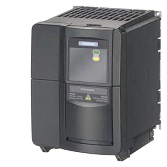 NEW Siemens 6SE6 420-2UC21-5BA1 Inverter 2Hp 230v 3 Phase DHL / UPS / FedEx