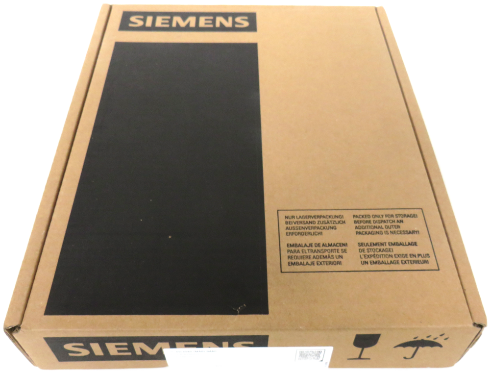 New Siemens SINAMICS CONTROL CU320-2 PN 6SL3040-1MA01-0AA0 6SL3 040-1MA01-0AA0