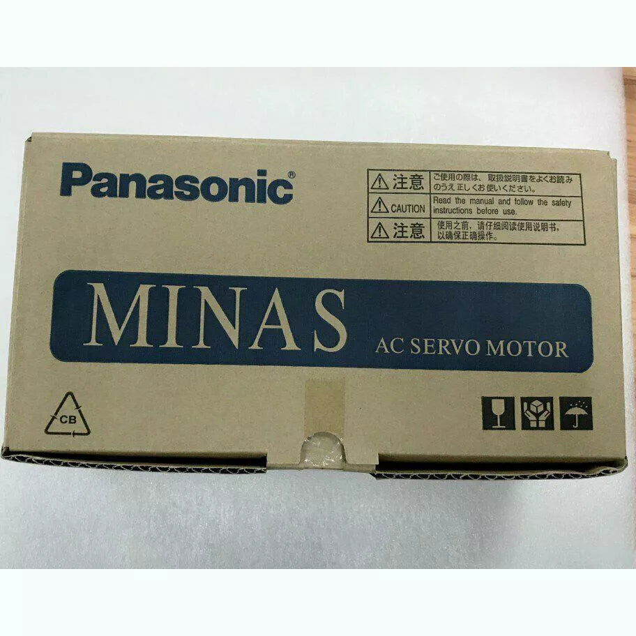 1PC New In Box Panasonic MDMA152P1C Servo Motor Expedited Shipping