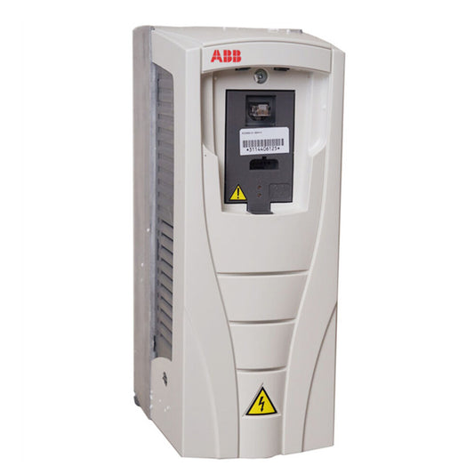 New Genuine ABB Inverter ACS550-01-072A-4 In Box UPS / DHL / Fedex