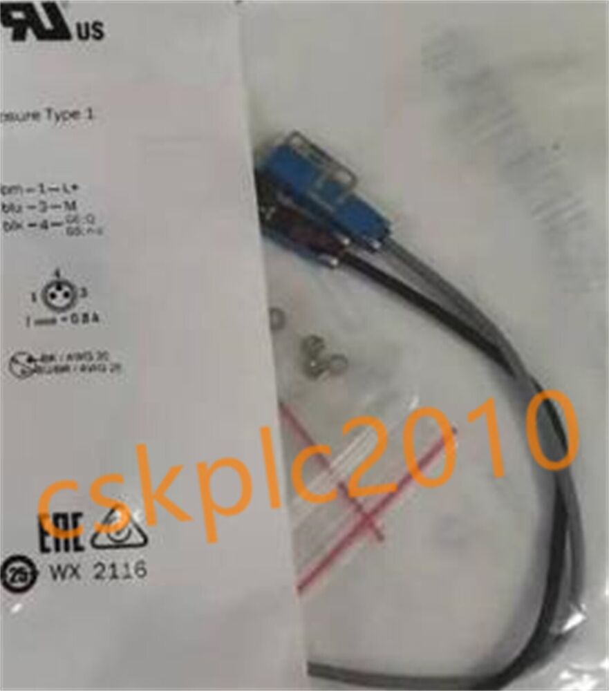 1 PCS NEW IN BOX SICK Photoelectric sensor 1095447 GSE2F-P5121