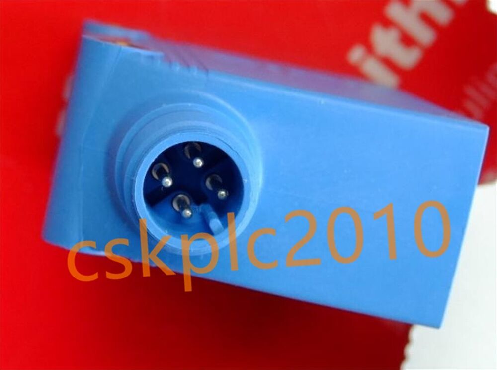 1 PCS NEW IN BOX SICK photoelectric sensor GL10-P4212