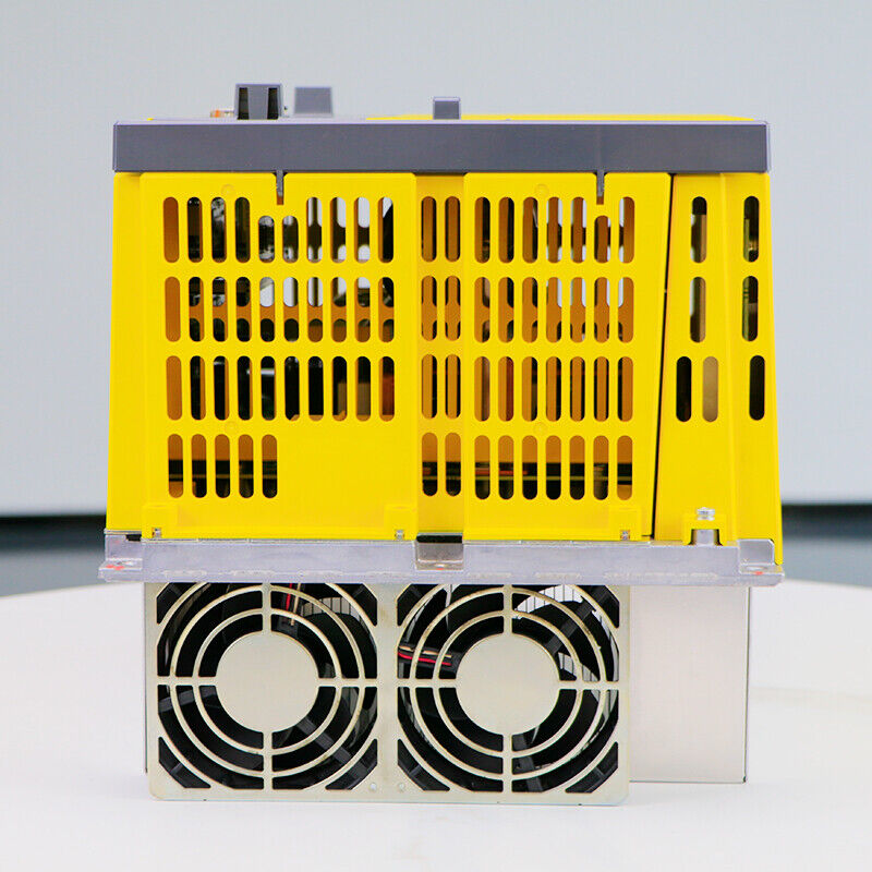 FANUC Used A06B-6320-H364 SERVO AMPLIFIER WORKING WELL A06B6320H364 UPS / DHL / Fedex