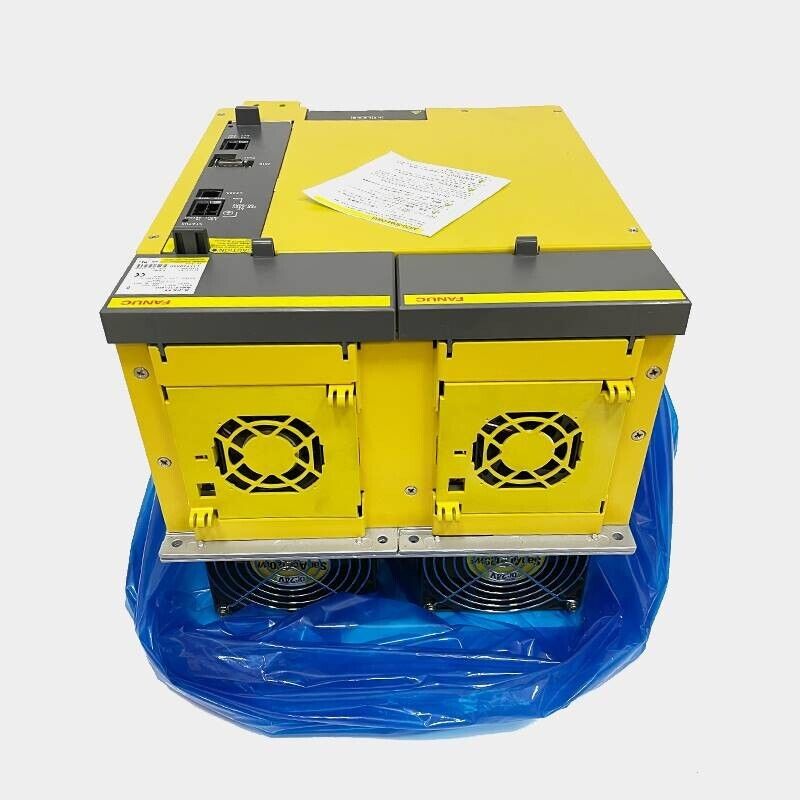 NEW FANUC SERVO AMPLIFIER A06B-6110-H055 A06B6110H055 FREE EXPEDITED SHIPPING DHL / UPS / FedEx