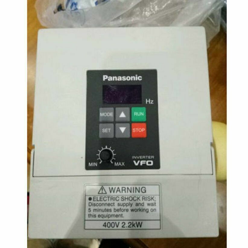 1PC New In Box Panasonic BFV00224 Inverter Expedited Shipping