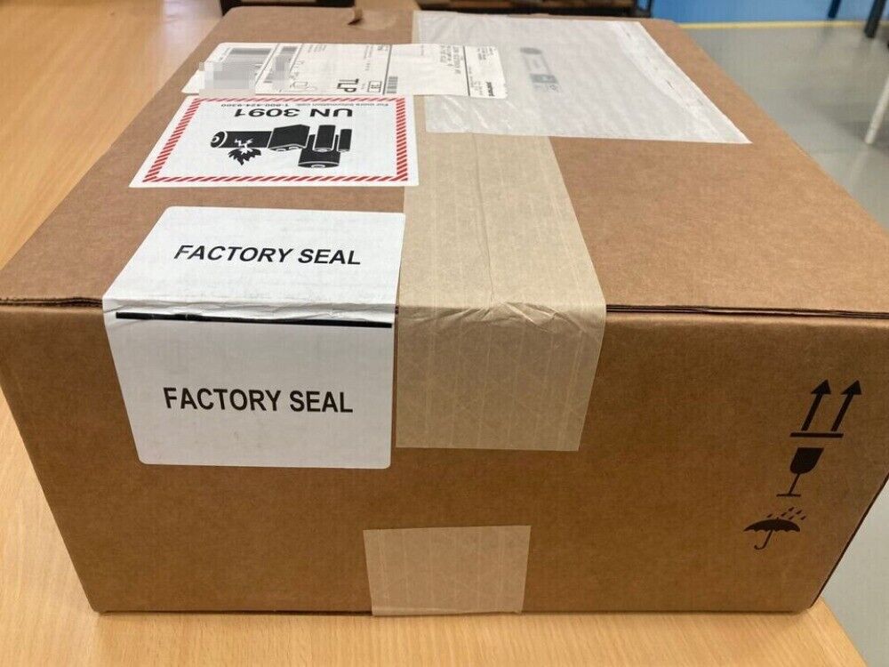 New AB 2713P-T12WD1 Factory Sealing PanelView 5310 2713P-T12WD1 Fast Shipping Fedex or DHL