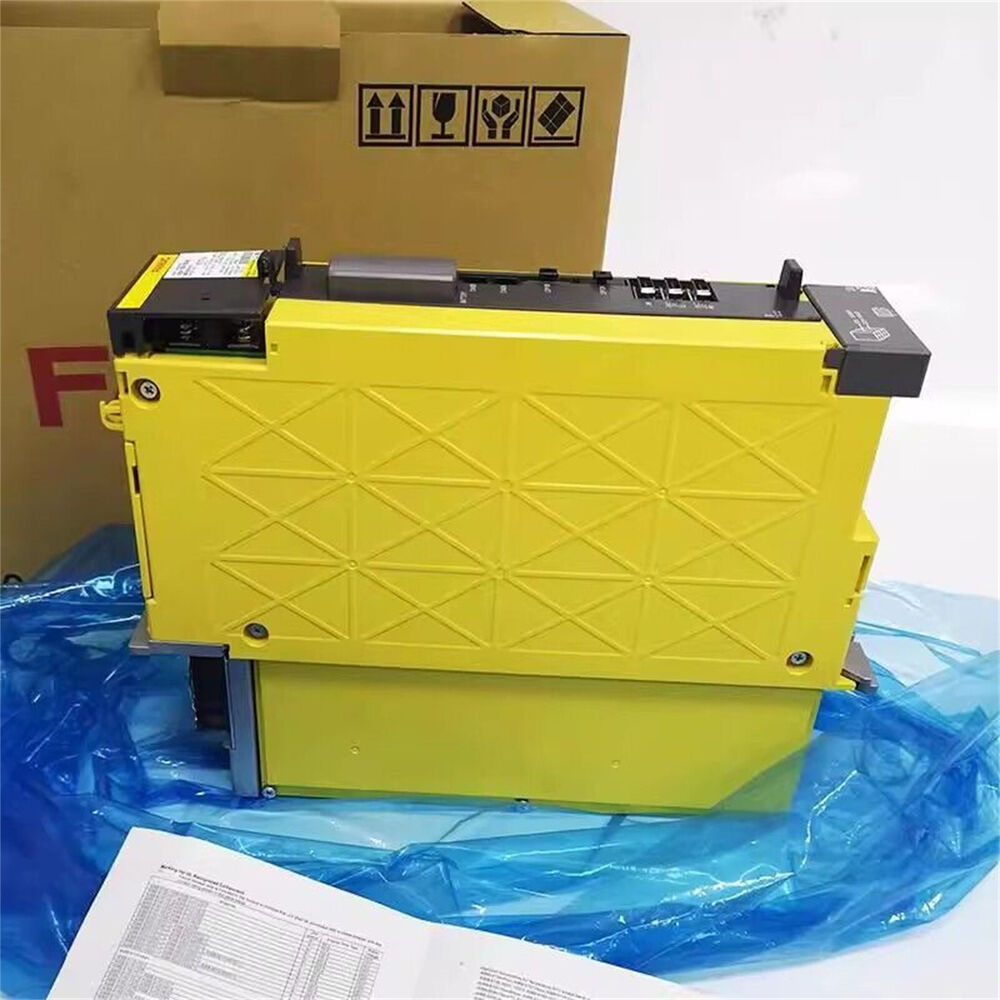 FANUC A06B-6240-H209 Servo Amplifier FANUC A06B6240H209 UPS / DHL / Fedex