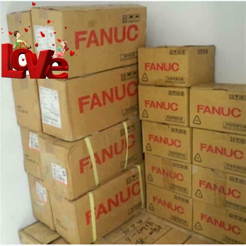 fast-ship FANUC SERVO MOTOR A06B-0127-B577 NEWDHL / UPS / FedEx