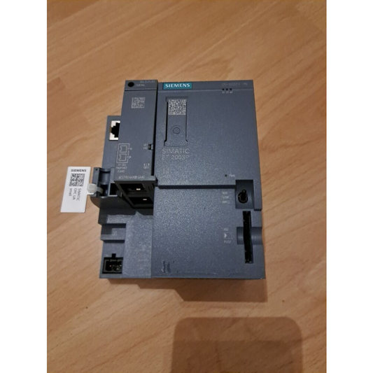 6ES7512-1SK01-0AB0 SIEMENS ET200SP Brand New box Unopened!spot Goods1piece UPS / Fedex / DHL