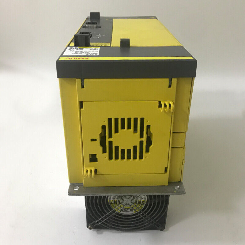 FANUC A06B-6140-H037 SERVO AMPLIFIER A06B6140H037 New In Box Expendited Shipping DHL / UPS / FedEx