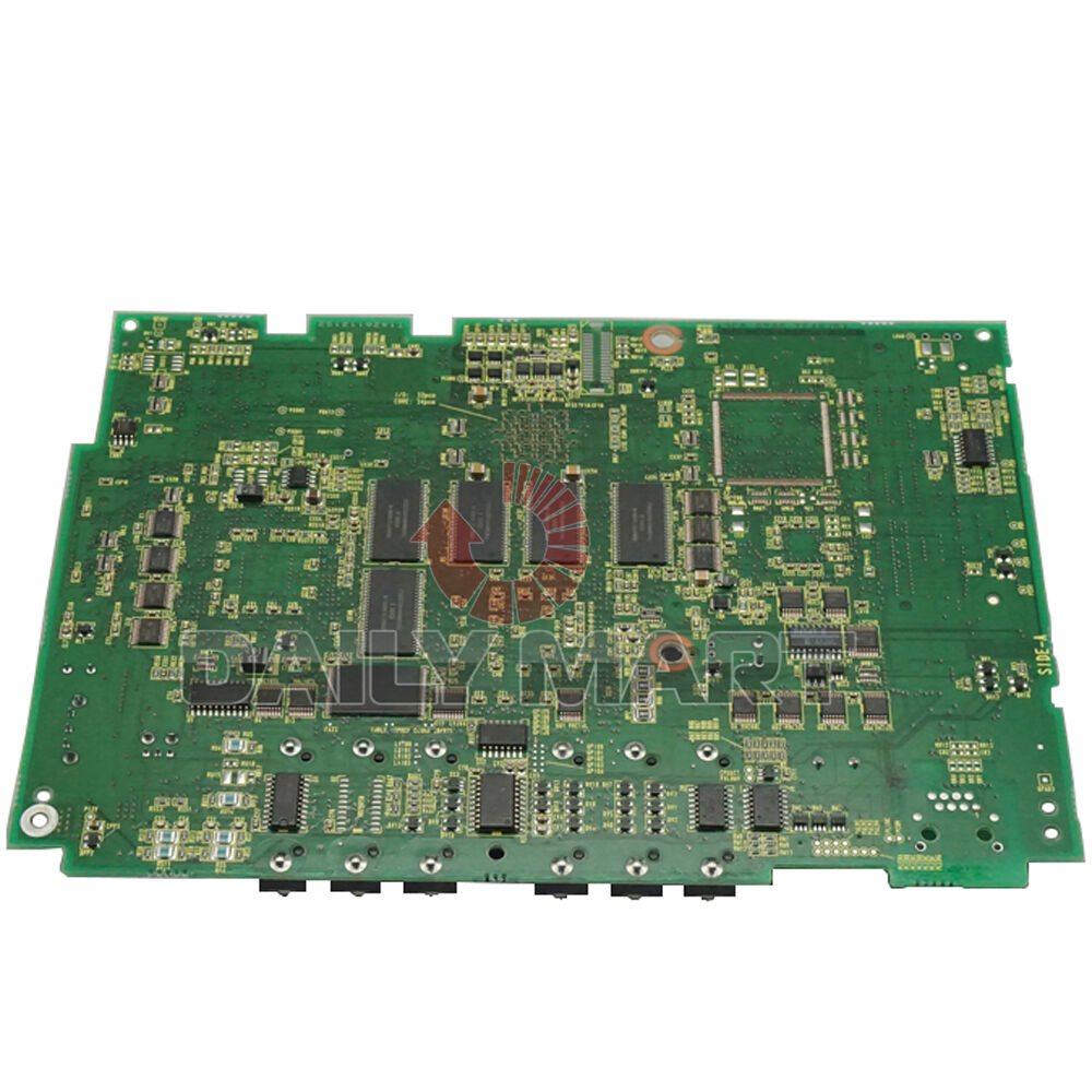 Used FANUC Board A20B-8200-0541