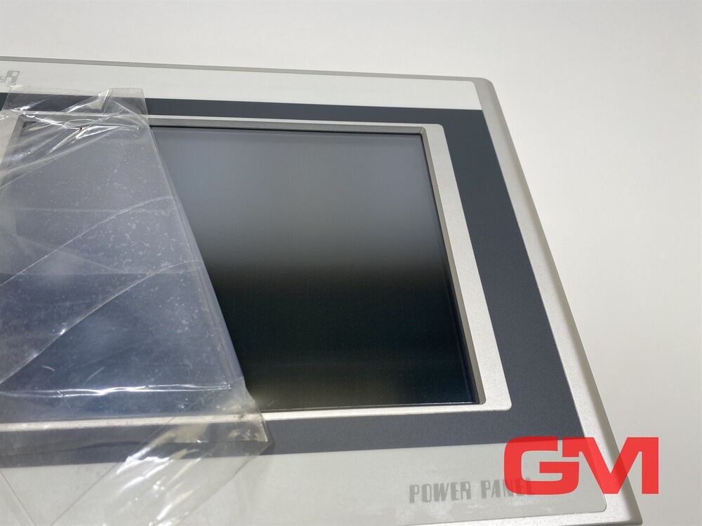 B&R Operating Terminal 4PP220.1043-B5 Operator Power PP220 Revision S0 Display