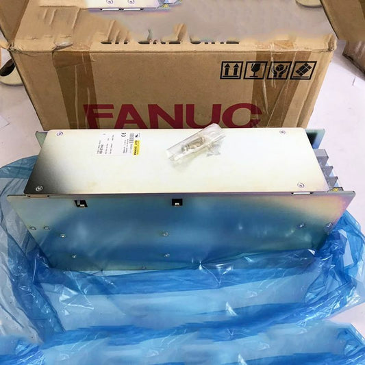 1PC FANUC A06B-6079-H401 Servo Drive A06B6079H401 New In Box Expendited ShippingDHL / UPS / FedEx