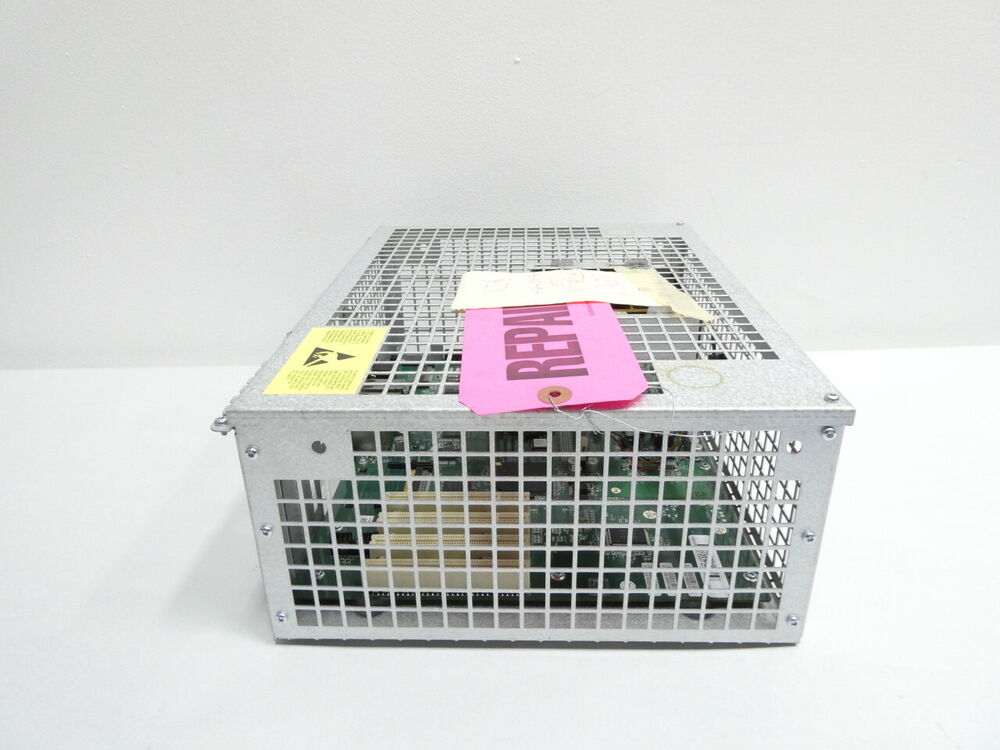 Abb DSQC639 3HAC041443-003 3HAC025527-004 Robot Main Computer