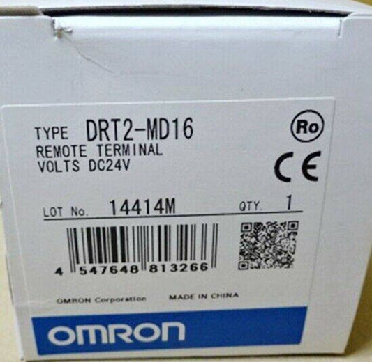 NEW Omron C500-CT012 C500CT012 UPS / DHL / Fedex