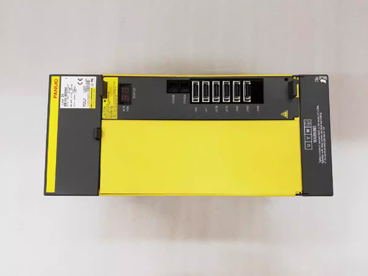 NEW FANUC A06B-6141-H026#H580 Servo Drive DHL / UPS / FedEx