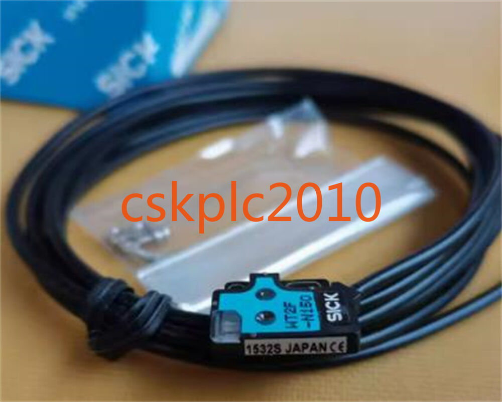 1PCS NEW IN BOX SICK Photoelectric sensor WT2F-N150 6030576