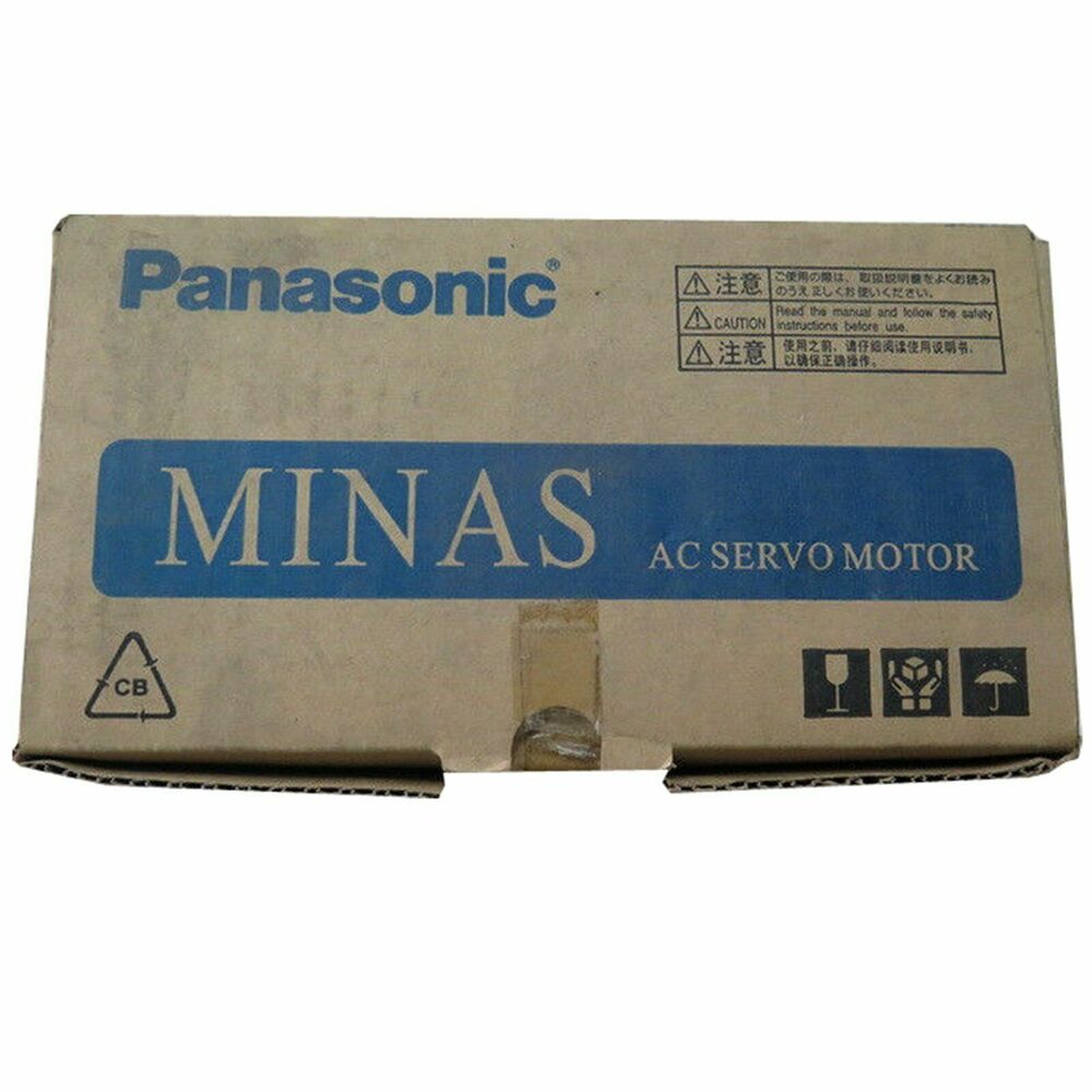 1PC New In Box Panasonic MSM3AZA1E Servo Motor Expedited Shipping