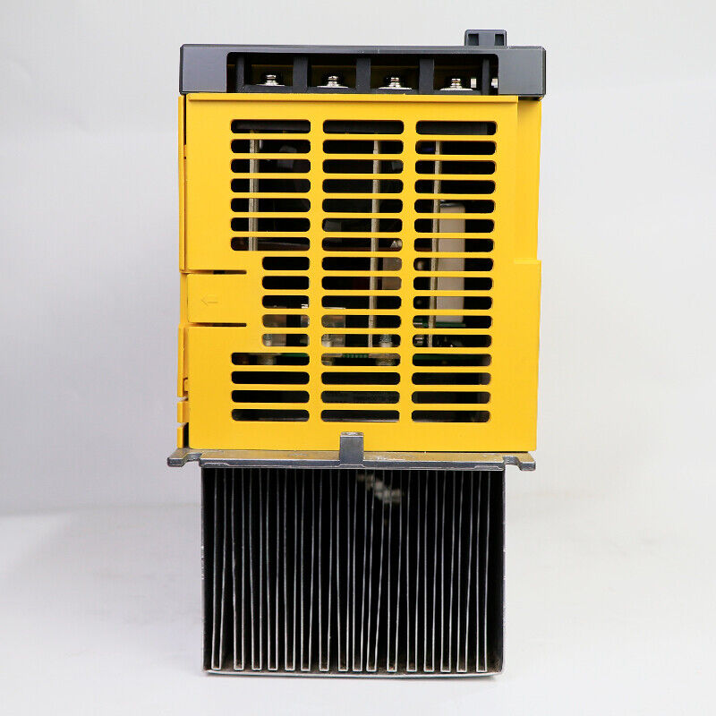 FANUC A06B-6141-H037#H580 Servo Amplifier A06B6141H037#H580 UPS / DHL / Fedex