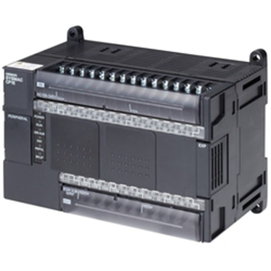 NEW Omron Programmable Controller PLC CP1E-N60DR-A CP1EN60DRA Original DHL / UPS / FedEx