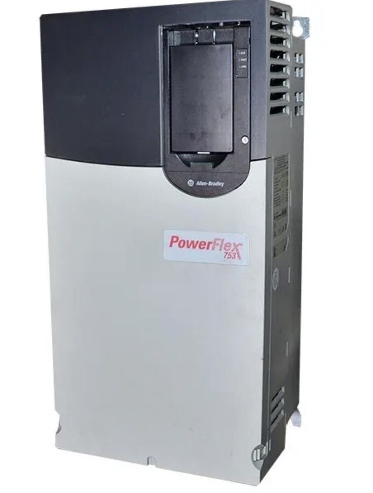 Allen Bradley 20G11ND096JA0NNNNN Powerflex 755 VFD 75HP AB 20G11ND096JA0NNNNN DHL / UPS / FedEx