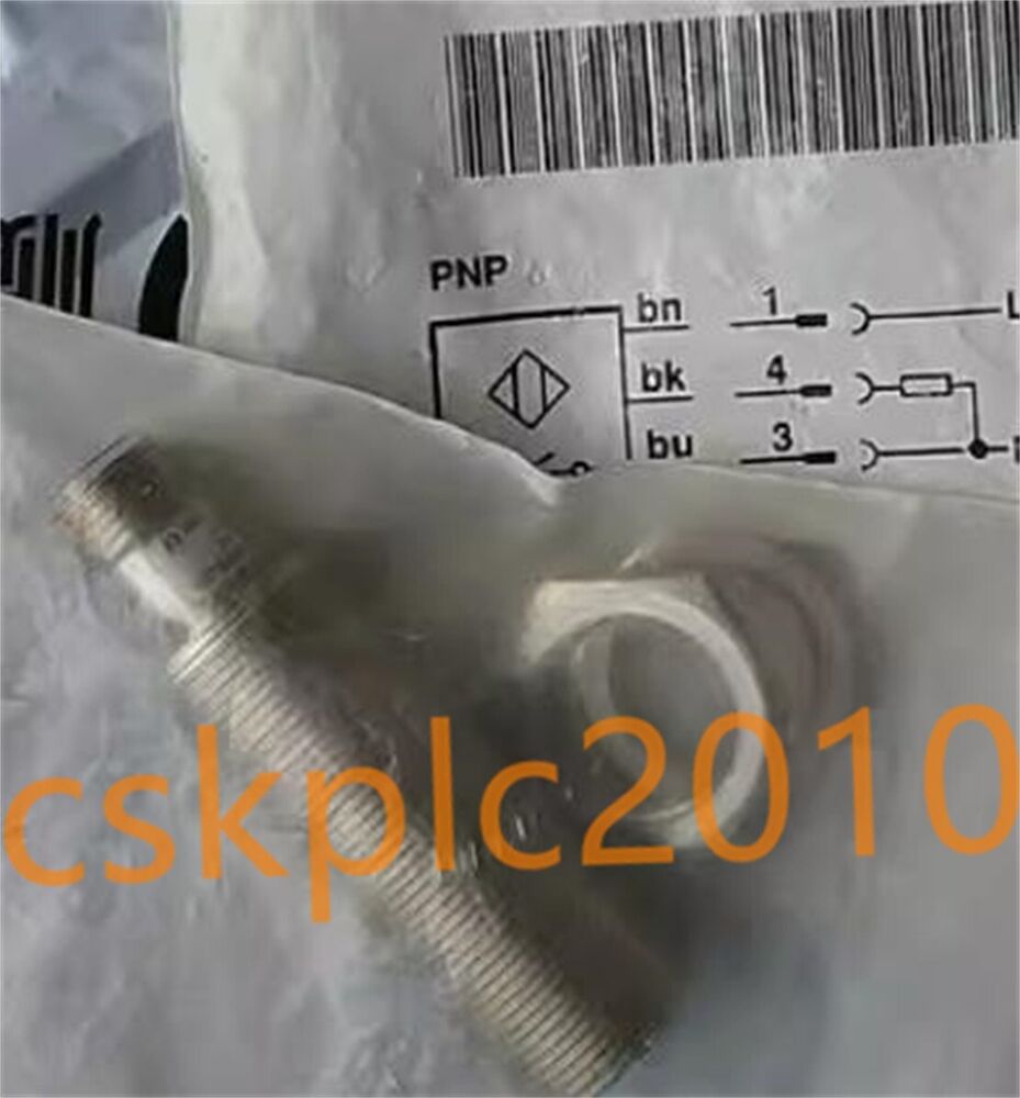 1 PCS NEW IN BOX SICK Sensors IM18-05BPS-ZC1 6011991