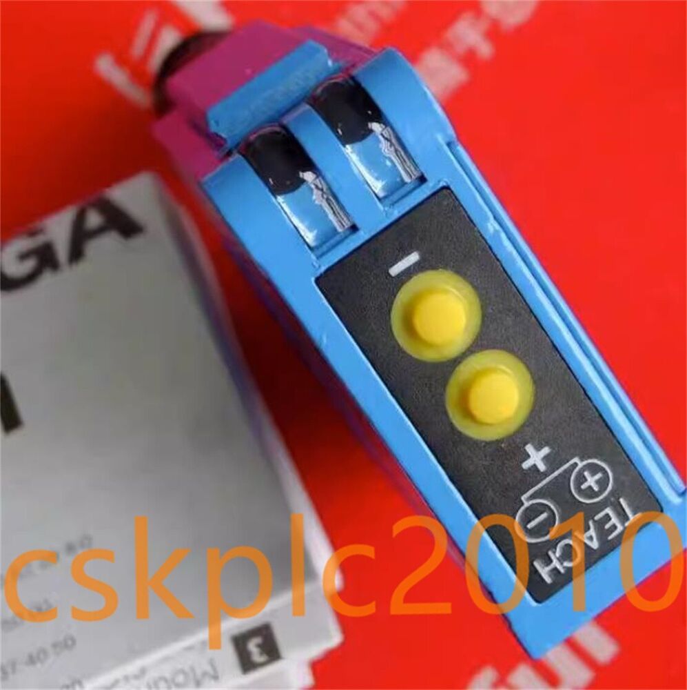 1 PCS NEW IN BOX SICK Photoelectric switch sensor WTB12-3P2433 1041412