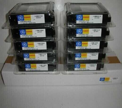 IC698ETM001 General Electric Fanuc IC698ETM001 Ethernet Port UPS / DHL / Fedex