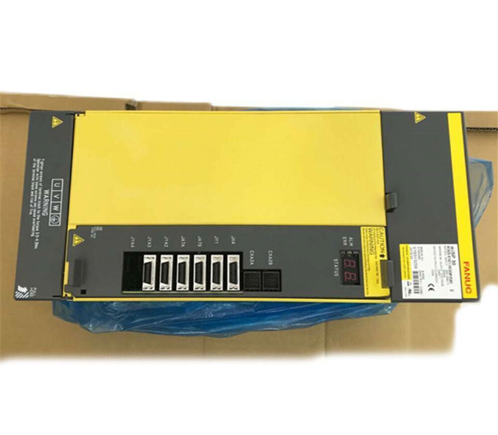 Fanuc A06B-6141-H030#H580 Servo Drive New One Expedited Shipping UPS / DHL / Fedex