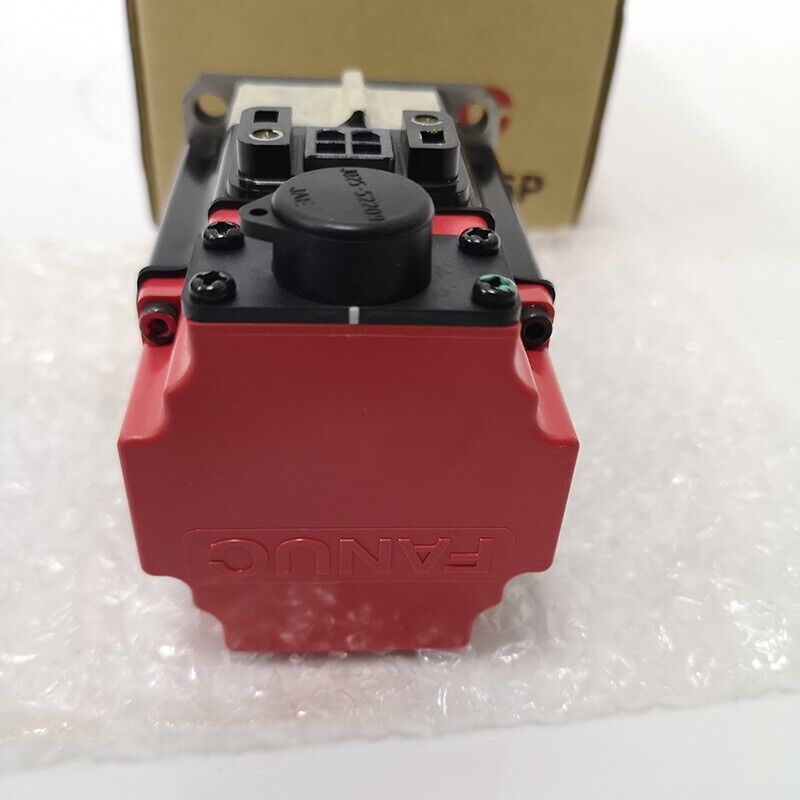 New FANUC A06B-0115-B203 Servo Motor A06B0115B203 Expendited ShippingDHL / UPS / FedEx