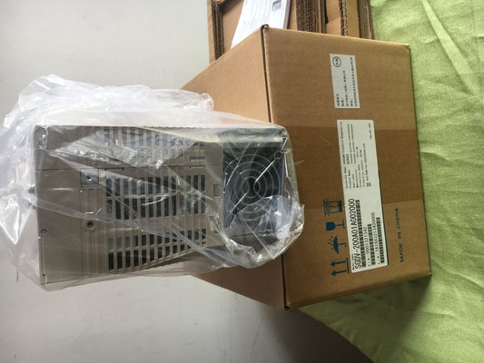 1PC Yaskawa Servo Driver SGDB-05ADG SGDB05ADG New In Box DHL / UPS / FedEx