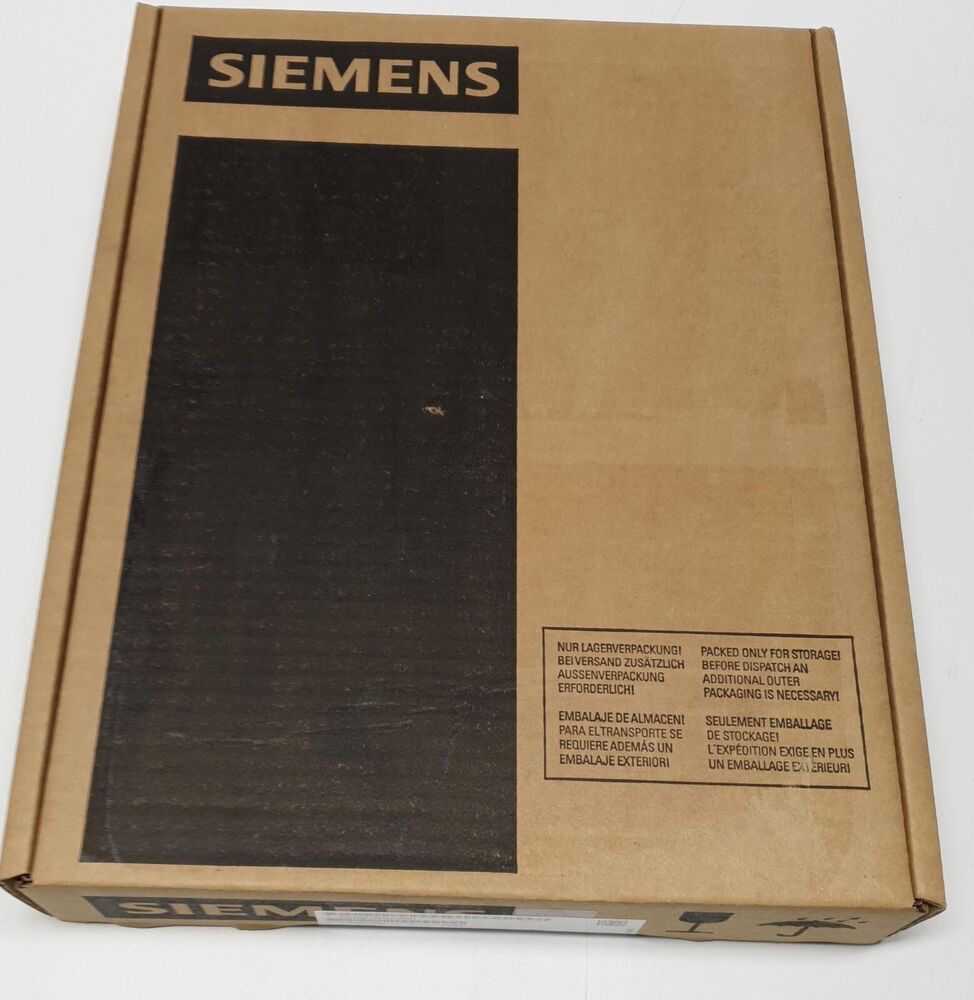 New Siemens SINAMICS Control Unit CU320 6SL3040-0MA00-0AA1 6SL3 040-0MA00-0AA1