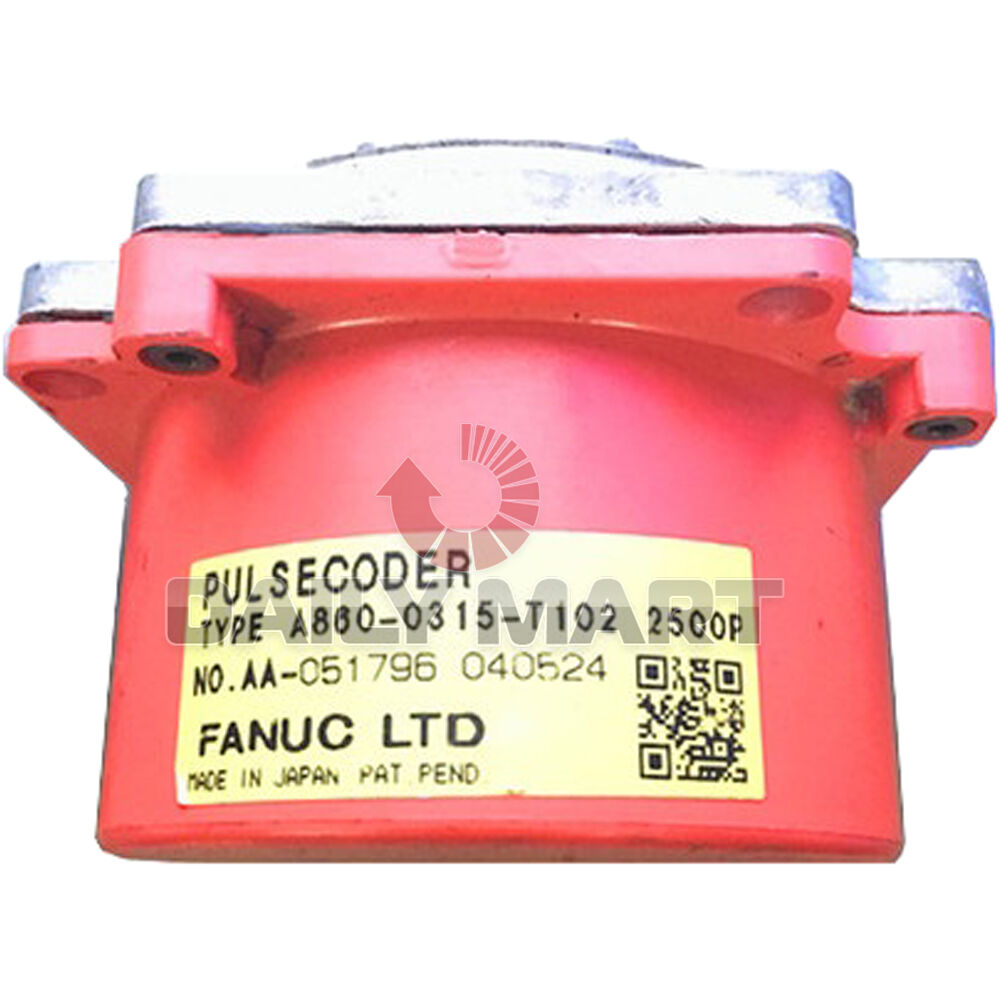 Brand New in Box FANUC A860-0315-T102 A8600315T102