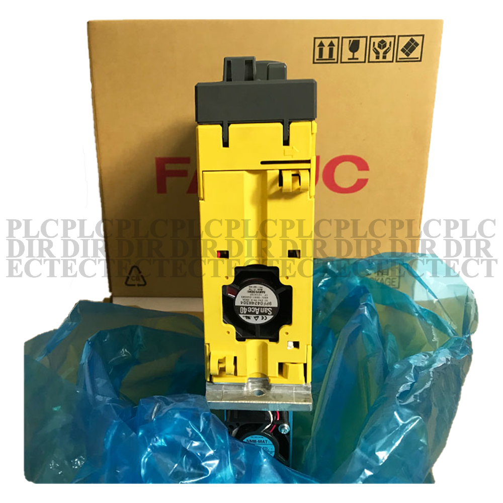 NEW Fanuc A06B-6290-H206 Servo Drive Amplifier