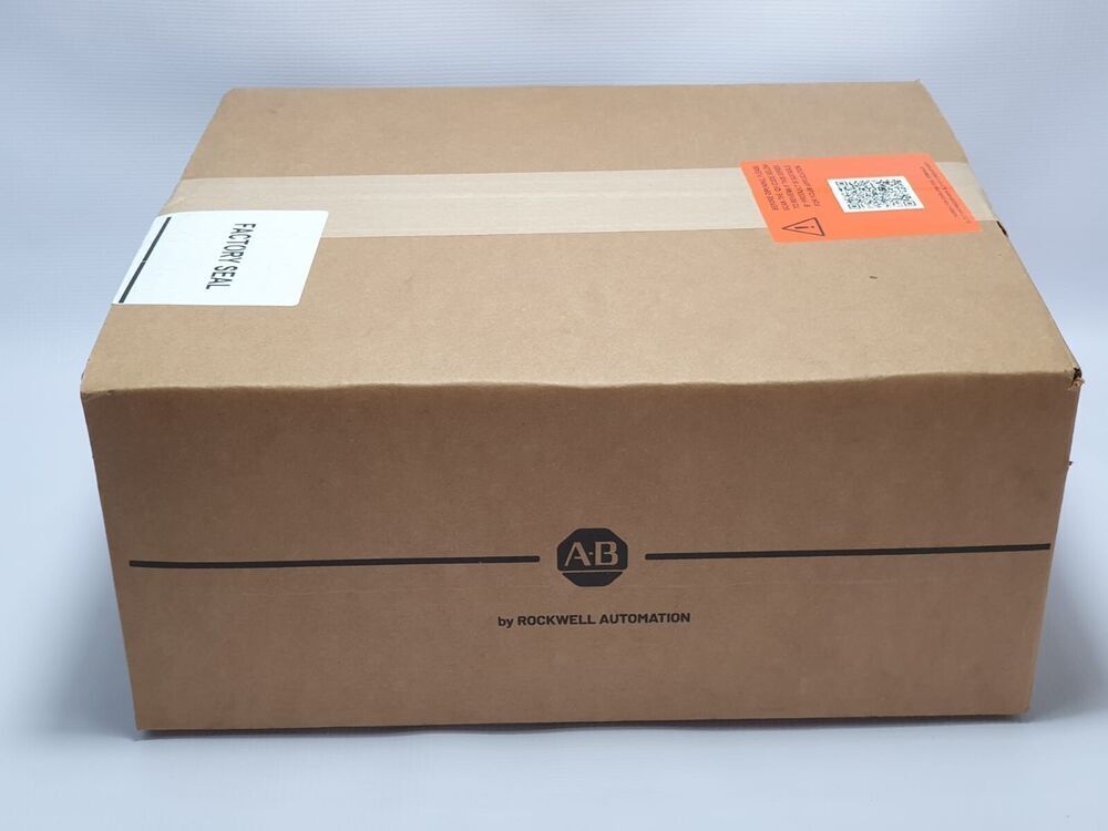 Allen-Bradley 20G11ND011AA0NNNNN PowerFlex 755 AC Drive AB 20G11ND011AA0NNNNN Fedex or DHL