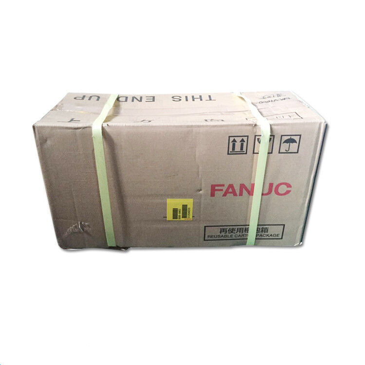 FANUC AC SERVO MOTOR A06B-0227-B000 NEW ORIGINAL FREE EXPEDITED SHIPPING DHL / UPS / FedEx