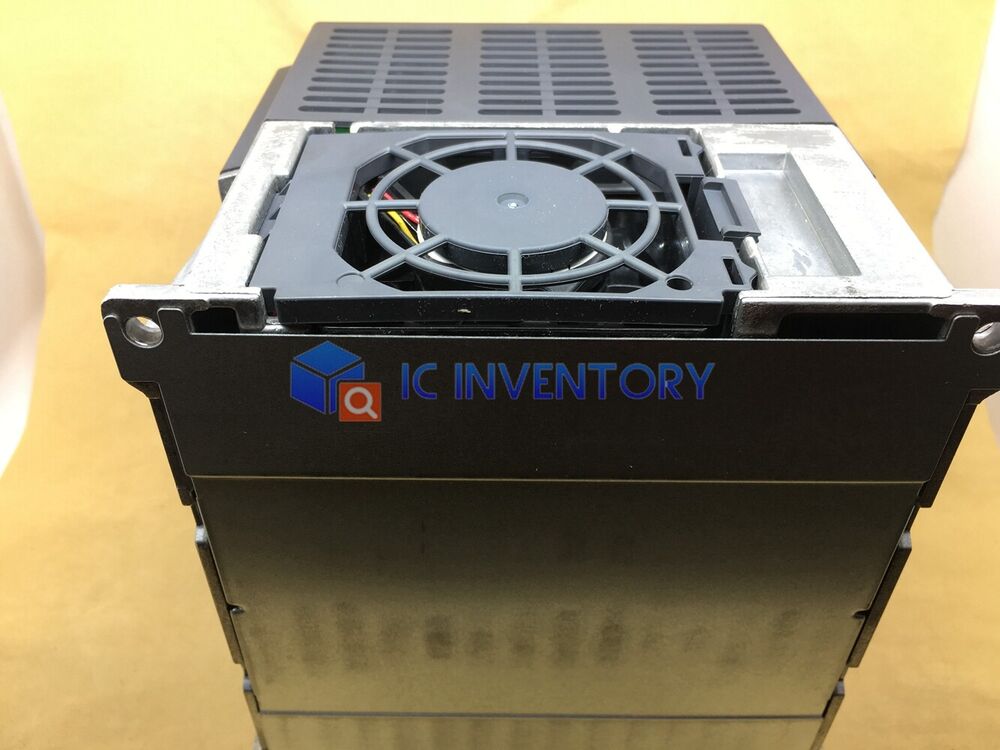 1PCS Brand New FR-E740-3.7K-CHT Mitsubishi Inverter 3 phase 400V 3700W 3.7KW UPS / DHL / FedEx