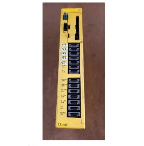 FANUC plc A02B-0211-B501 FREE EXPEDITED SHIPPING new UPS / DHL / Fedex