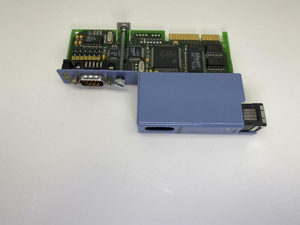 B&R Interface Module 3IF681.96 IF681 Powerlink Revision F0