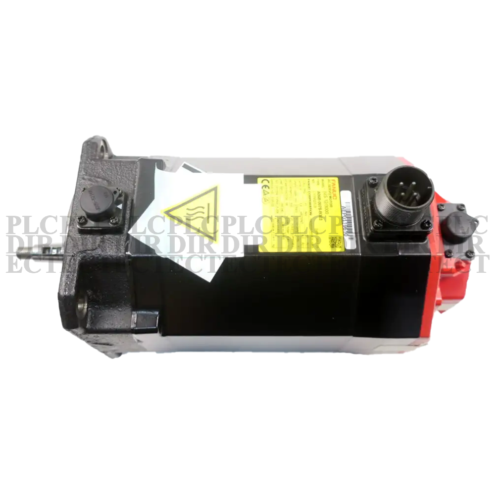 NEW Fanuc A06B-0078-B303 AC Servo Motor