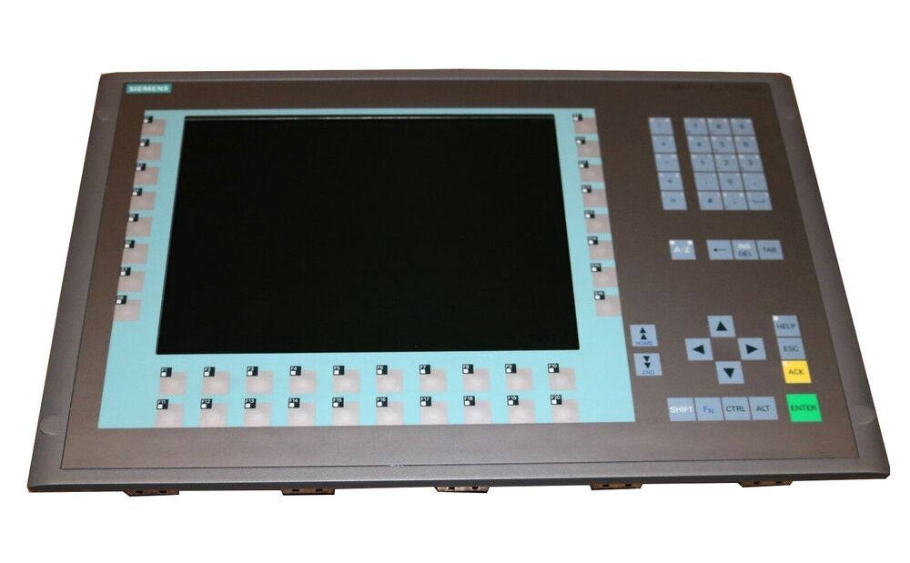 NEW Siemens MP377 Touch Panel 6AV6 644-0BA01-2AX1 HMI 6AV6644-0BA01-2AX1