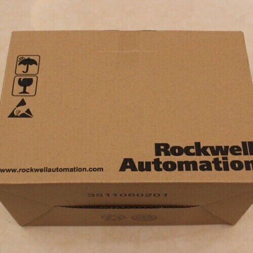 AB Allen Bradley 20G11NC072JA0NNNNN Brand New In Box Fast Ship Factory Sealed Fedex or DHL