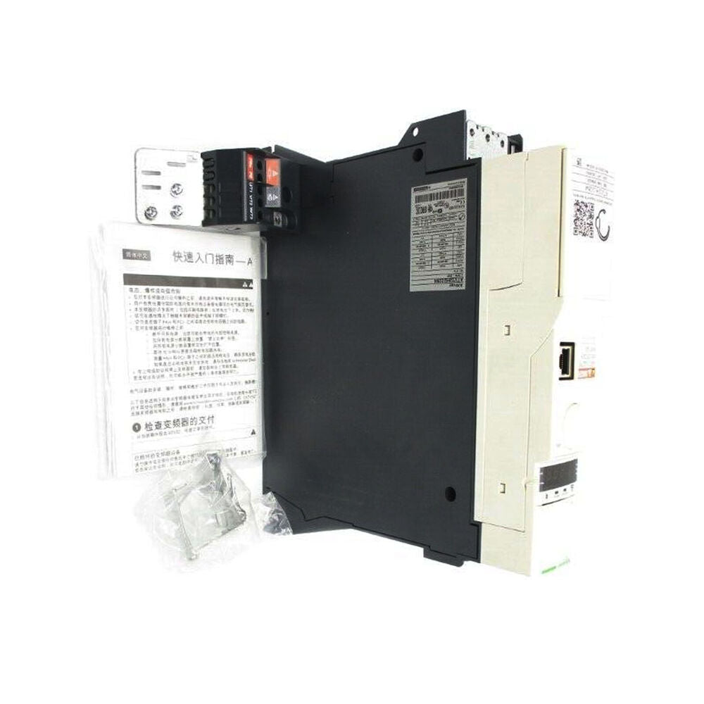 NEW SCHNEIDER ELECTRIC ATV32HU22N4 AC Speed Drive DHL / UPS / FedEX