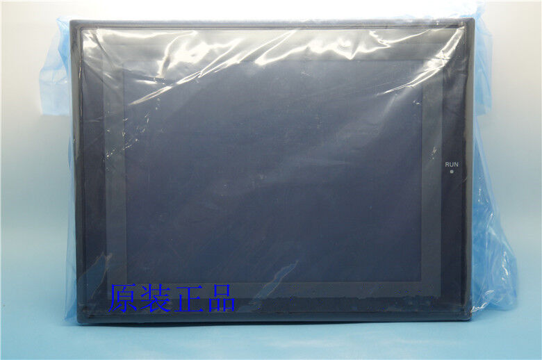 NEW ORIGINAL OMRON NS8-TV01B-V2 TOUCH SCREEN NS8TV01BV2 HMI EXPEDITED SHIPPING UPS / DHL / Fedex