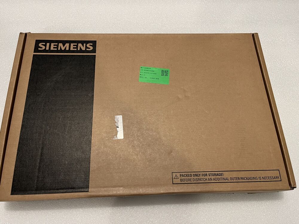 1PC Siemens New 6SL3120-1TE21-0AD0 1 year warranty Fast Shipping Fedex / DHL