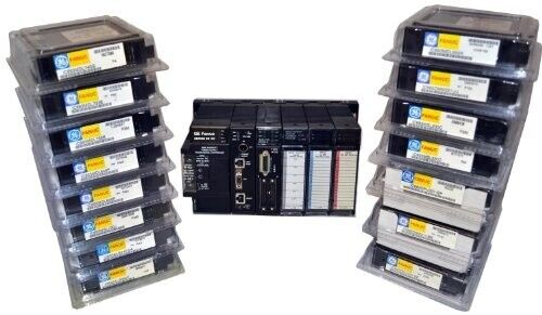 IC694ALG223 General Electric Fanuc Input Analysis IC694ALG223 UPS / DHL / Fedex