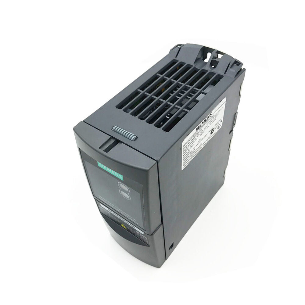 New In Box SIEMENS 6SE6420-2UD13-7AA1 6SE6 420-2UD13-7AA1 Inverter Drive DHL / UPS / FedEx