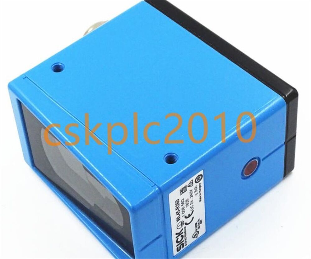 1 PCS NEW IN BOX SICK Reflective photoelectric switch WL45-R260 1008562